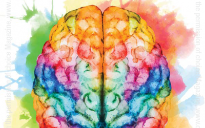 Changing Your Mind: The Impact of Coaching on the Brain