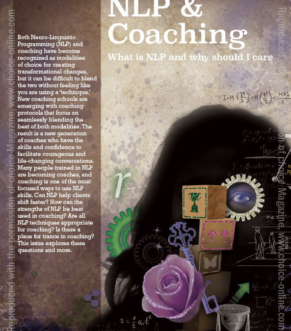 What is NLP and Why Should I Care?