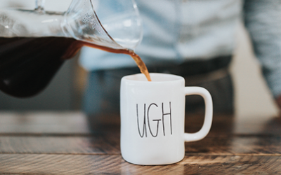 How Do You Make Change Stick?