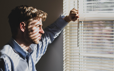 A Sense of Dissatisfaction