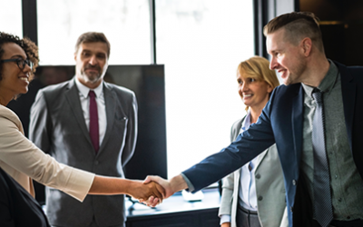 Power Communication Rapport