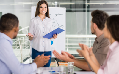 Applying NLP Techniques In The Workplace