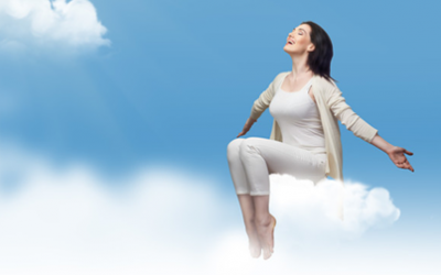 Conquering Your Personal Anxieties