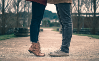 Is 50/50 The Optimum Ratio for Couples?