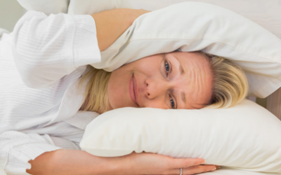 Strategies To STOP The INSANITY