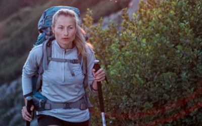 Courage For The Journey