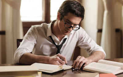 Top 7-Secrets For CRAZY Effective Study Time