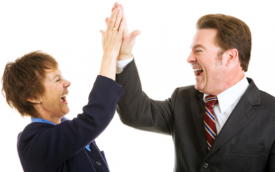 Passionate Connections For Business