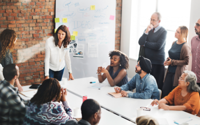 In LEADERSHIP, “E” Is For Emotion