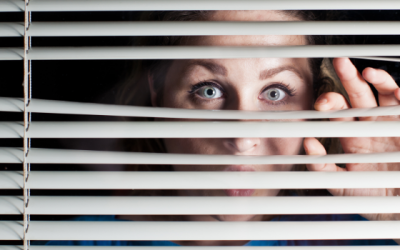 Near or Far? How Intense Should it Be?