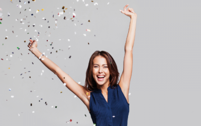 15 Seconds to Happiness