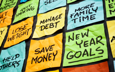 Getting Ahead On Your 2020 Resolutions