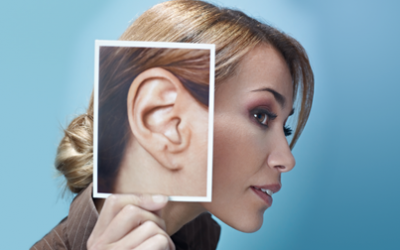 The L in Leadership Stands for Listening